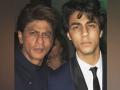 Aryan's bail rejected, Shah Rukh Khan's son sent to 14 day judicial custody - Hindi News | Aryan's bail rejected, Shah Rukh Khan's son sent to 14 day judicial custody | Latest entertainment News at Lokmattimes.com