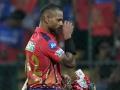Shikhar Dhawan Injury Update: Punjab Kings Captain Ruled Out for 10 Days - Hindi News | Shikhar Dhawan Injury Update: Punjab Kings Captain Ruled Out for 10 Days | Latest cricket News at Lokmattimes.com