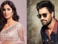 Katrina Kaif-Vicky Kaushal to marry in December 2021? - Hindi News | Katrina Kaif-Vicky Kaushal to marry in December 2021? | Latest entertainment News at Lokmattimes.com