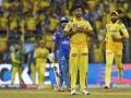 Mumbai Indians vs Chennai Super Kings, IPL 2024: Rohit Sharma's 100 Goes In Vain, as Mumbai Suffer 4th Loss Of The Season - Hindi News | Mumbai Indians vs Chennai Super Kings, IPL 2024: Rohit Sharma's 100 Goes In Vain, as Mumbai Suffer 4th Loss Of The Season | Latest cricket News at Lokmattimes.com
