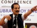 Sahara Group founder Subrata Roy dies in Mumbai - Hindi News | Sahara Group founder Subrata Roy dies in Mumbai | Latest maharashtra News at Lokmattimes.com