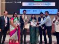 Green Pencil Foundation Wins Award for Best MHM Practices at 4th MHM Summit At Bharat Mandpam, New Delhi - Hindi News | Green Pencil Foundation Wins Award for Best MHM Practices at 4th MHM Summit At Bharat Mandpam, New Delhi | Latest lifestyle News at Lokmattimes.com