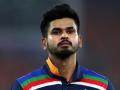 T20 World Cup: BCCI asks in form Shreyas Iyer to stay back in India - Hindi News | T20 World Cup: BCCI asks in form Shreyas Iyer to stay back in India | Latest cricket News at Lokmattimes.com