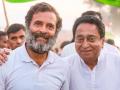 Ex-CM Kamal Nath to Join Rahul Gandhi's 'Bharat Jodo Nyay Yatra' in Madhya Pradesh, leaves from Chhindwara (Video) - Hindi News | Ex-CM Kamal Nath to Join Rahul Gandhi's 'Bharat Jodo Nyay Yatra' in Madhya Pradesh, leaves from Chhindwara (Video) | Latest national News at Lokmattimes.com