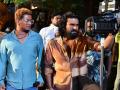 Ram Charan’s ‘Peddi’ Set to Showcase India’s Most Daring Train Action Sequence Ever - Hindi News | Ram Charan’s ‘Peddi’ Set to Showcase India’s Most Daring Train Action Sequence Ever | Latest entertainment News at Lokmattimes.com