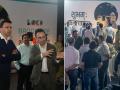 Lok8 Brookside Officially Launched, Gets Overwhelming Response - Hindi News | Lok8 Brookside Officially Launched, Gets Overwhelming Response | Latest maharashtra News at Lokmattimes.com