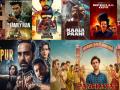 Highly Anticipated Big Ticket OTT Show Sequels Coming in Late 2024 - Hindi News | Highly Anticipated Big Ticket OTT Show Sequels Coming in Late 2024 | Latest entertainment Photos at Lokmattimes.com