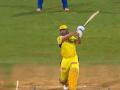 Mumbai Indians vs Chennai Super Kings, IPL 2024: Dhoni's Last Over Cameo Sinks Hardik Pandya and Co at Wankhede (Watch Video) - Hindi News | Mumbai Indians vs Chennai Super Kings, IPL 2024: Dhoni's Last Over Cameo Sinks Hardik Pandya and Co at Wankhede (Watch Video) | Latest cricket News at Lokmattimes.com
