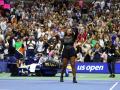 Emotional Serena Williams retires after career`s last match at US Open 2022 - Hindi News | Emotional Serena Williams retires after career`s last match at US Open 2022 | Latest tennis News at Lokmattimes.com