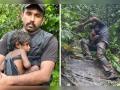 Wayanad Landslides: Four Children Aged Between 1–4 Years Found After Five Days in Kerala Forests - Hindi News | Wayanad Landslides: Four Children Aged Between 1–4 Years Found After Five Days in Kerala Forests | Latest national News at Lokmattimes.com