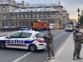 Man with knife wounds several people at Paris station - Hindi News | Man with knife wounds several people at Paris station | Latest international News at Lokmattimes.com