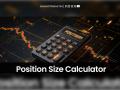 How a Position Size Calculator Keeps Your Trading Account Alive? - Hindi News | How a Position Size Calculator Keeps Your Trading Account Alive? | Latest business News at Lokmattimes.com
