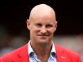 Andrew Strauss to step down as ECB strategic advisor - Hindi News | Andrew Strauss to step down as ECB strategic advisor | Latest cricket News at Lokmattimes.com