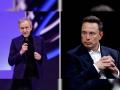 Louis Vuitton's Bernard Arnault Dethrones Elon Musk as World's Richest Person - Hindi News | Louis Vuitton's Bernard Arnault Dethrones Elon Musk as World's Richest Person | Latest business News at Lokmattimes.com