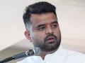 Prajwal Revanna Sex Scandal: He Forced Me To Have Virtual Sex For Son's Admission; Abused Victims Reveal Horrific Details About Former JDS MP - Hindi News | Prajwal Revanna Sex Scandal: He Forced Me To Have Virtual Sex For Son's Admission; Abused Victims Reveal Horrific Details About Former JDS MP | Latest national News at Lokmattimes.com