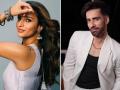 Laila Majnu Director Sajid Ali Reveals the Reason Behind Casting Avinash Tiwary and Triptii Dimri in the Romantic Saga - Hindi News | Laila Majnu Director Sajid Ali Reveals the Reason Behind Casting Avinash Tiwary and Triptii Dimri in the Romantic Saga | Latest entertainment News at Lokmattimes.com