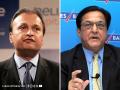 Anil Ambani's Reliance Power and Reliance Infra Shares Crash Following CBI Action in ADAG–Rana Kapoor Loan Fraud Case - Hindi News | Anil Ambani's Reliance Power and Reliance Infra Shares Crash Following CBI Action in ADAG–Rana Kapoor Loan Fraud Case | Latest business News at Lokmattimes.com