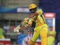 CSK's Ambati Raydu hits first 50 of IPL 2020 against Mumbai Indians - Hindi News | CSK's Ambati Raydu hits first 50 of IPL 2020 against Mumbai Indians | Latest cricket News at Lokmattimes.com