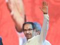 Shiv Sena chief Uddhav Thackeray claims meeting in Delhi achieved nothing, favoured Karnataka over border row - Hindi News | Shiv Sena chief Uddhav Thackeray claims meeting in Delhi achieved nothing, favoured Karnataka over border row | Latest maharashtra News at Lokmattimes.com