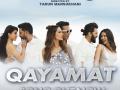 ‘Qayamat’ Hits the Deck: Housefull 5 Cast Brings the Heat on the Cruise!" - Hindi News | ‘Qayamat’ Hits the Deck: Housefull 5 Cast Brings the Heat on the Cruise!" | Latest entertainment News at Lokmattimes.com