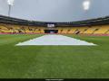 1st T20 between New Zealand and India called off due to rain - Hindi News | 1st T20 between New Zealand and India called off due to rain | Latest cricket News at Lokmattimes.com