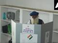 Lok Sabha Election 2024: Sadhguru Jaggi Vasudev Casts His Vote in the First Phase of Elections in Tamil Nadu - Hindi News | Lok Sabha Election 2024: Sadhguru Jaggi Vasudev Casts His Vote in the First Phase of Elections in Tamil Nadu | Latest national News at Lokmattimes.com