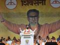 Dussehra Speech: Real Shiv Sena is at Azad Maidan, says Eknath Shinde - Hindi News | Dussehra Speech: Real Shiv Sena is at Azad Maidan, says Eknath Shinde | Latest maharashtra News at Lokmattimes.com
