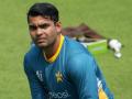 Discarded Pakistan cricketer Umar Akmal faces lifeban over corruption charges - Hindi News | Discarded Pakistan cricketer Umar Akmal faces lifeban over corruption charges | Latest cricket News at Lokmattimes.com