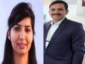 Maha govt appoints Dr Indurani Jakhar as new municipal commissioner of KDMC - Hindi News | Maha govt appoints Dr Indurani Jakhar as new municipal commissioner of KDMC | Latest maharashtra News at Lokmattimes.com