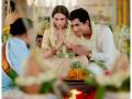 Actors Aditi Rao Hydari and Siddharth Get Married Away From the Media Glare In Temple Wedding; See Pics - Hindi News | Actors Aditi Rao Hydari and Siddharth Get Married Away From the Media Glare In Temple Wedding; See Pics | Latest entertainment News at Lokmattimes.com