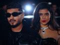 From Kiliye Kiliye to You & I: Kalyani Priyadarshan Teams Up with DIVINE for a Chart-Ready Hit - Hindi News | From Kiliye Kiliye to You & I: Kalyani Priyadarshan Teams Up with DIVINE for a Chart-Ready Hit | Latest entertainment News at Lokmattimes.com