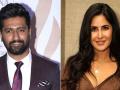 Vicky Kaushal, Katrina Kaif get engaged? here's the exact truth - Hindi News | Vicky Kaushal, Katrina Kaif get engaged? here's the exact truth | Latest entertainment News at Lokmattimes.com