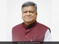 Former Karnataka CM Jagadish Shettar joins Congress - Hindi News | Former Karnataka CM Jagadish Shettar joins Congress | Latest national News at Lokmattimes.com