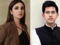 Parineeti Chopra and Raghav Chadha to reportedly get engaged on May 13 - Hindi News | Parineeti Chopra and Raghav Chadha to reportedly get engaged on May 13 | Latest entertainment News at Lokmattimes.com