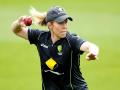 Alex Blackwell bids adieu to her playing career - Hindi News | Alex Blackwell bids adieu to her playing career | Latest cricket News at Lokmattimes.com