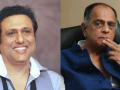 Pahlaj Nihalani accuses Govinda of ruining his Bollywood career - Hindi News | Pahlaj Nihalani accuses Govinda of ruining his Bollywood career | Latest entertainment News at Lokmattimes.com