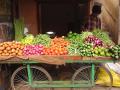 Nagpur: Prices of vegetables marginally higher - Hindi News | Nagpur: Prices of vegetables marginally higher | Latest maharashtra News at Lokmattimes.com
