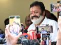 BJP Minister Suresh Gopi Wants To Quit Modi 3.0 Cabinet For Films, Hours After Taking Oath - Hindi News | BJP Minister Suresh Gopi Wants To Quit Modi 3.0 Cabinet For Films, Hours After Taking Oath | Latest national News at Lokmattimes.com