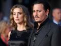 Johnny Depp to donate $1 million settlement money from ex- wife Amber Heard to 5 charities - Hindi News | Johnny Depp to donate $1 million settlement money from ex- wife Amber Heard to 5 charities | Latest entertainment News at Lokmattimes.com