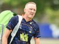 Allan Donald quits as Bangladesh bowling coach - Hindi News | Allan Donald quits as Bangladesh bowling coach | Latest cricket News at Lokmattimes.com