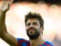 Barcelona legend Gerard Pique announces retirement from professional football - Hindi News | Barcelona legend Gerard Pique announces retirement from professional football | Latest football News at Lokmattimes.com