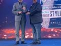 Anupam Kher has the audience cracking as he wins HT India’s Most Stylish Master of Reinvention Award - Hindi News | Anupam Kher has the audience cracking as he wins HT India’s Most Stylish Master of Reinvention Award | Latest entertainment News at Lokmattimes.com