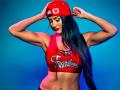 Nikki Bella makes a shocking revelation about being raped at the age of 15 - Hindi News | Nikki Bella makes a shocking revelation about being raped at the age of 15 | Latest other-sports News at Lokmattimes.com