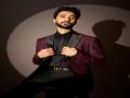 Raghav Juyal Reveals He Shot Difficult Action Scenes For Kill Despite Knee Surgery - Hindi News | Raghav Juyal Reveals He Shot Difficult Action Scenes For Kill Despite Knee Surgery | Latest entertainment News at Lokmattimes.com