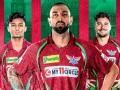 LSG to wear special Mohun Bagan jersey against KKR in final IPL 2023 league match - Hindi News | LSG to wear special Mohun Bagan jersey against KKR in final IPL 2023 league match | Latest cricket News at Lokmattimes.com