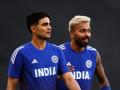 IND vs SA: Shubman Gill, Hardik Pandya Return as India Announces T20I Squad for South Africa Series - Hindi News | IND vs SA: Shubman Gill, Hardik Pandya Return as India Announces T20I Squad for South Africa Series | Latest cricket News at Lokmattimes.com