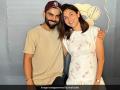 Anushka Sharma and Virat Kohli expecting their second child? - Hindi News | Anushka Sharma and Virat Kohli expecting their second child? | Latest entertainment News at Lokmattimes.com