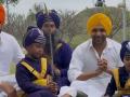 Fans Rave About Guru Randhawa's Adrenaline-Filled Outing in 'Shaunki Sardar' Teaser, Heap Praise on the Actor-Singer's Transformation - Hindi News | Fans Rave About Guru Randhawa's Adrenaline-Filled Outing in 'Shaunki Sardar' Teaser, Heap Praise on the Actor-Singer's Transformation | Latest entertainment News at Lokmattimes.com
