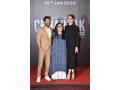 Chhapaak Celebrity Reviews: Bollywood heaps praise on Deepika Padukone and Meghna Gulzar - Hindi News | Chhapaak Celebrity Reviews: Bollywood heaps praise on Deepika Padukone and Meghna Gulzar | Latest entertainment News at Lokmattimes.com