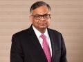 Tata chief N Chandrasekaran buys a Rs 98 crore house in Mumbai - Hindi News | Tata chief N Chandrasekaran buys a Rs 98 crore house in Mumbai | Latest business News at Lokmattimes.com
